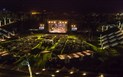 Forte Village Resort - Le Palme - Aréna noční zábavy Forte, Santa Margherita di Pula, Sardinie