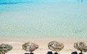 Forte Village Resort - Le Palme - Pláž, Santa Margherita di Pula, Sardinie