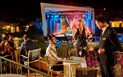 Forte Village Resort - Le Palme - Bar, Santa Margherita di Pula, Sardinie