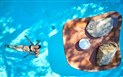 Forte Village Resort - Bouganville - Procedury ve wellness, Santa Margherita di Pula, Sardinie