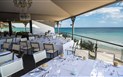Forte Village Resort - Pineta - Restaurace Ramsay, Santa Margherita di Pula, Sardinie
