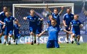 Forte Village Resort - Pineta - FC Chelsea akademie, Santa Margherita di Pula, Sardinie