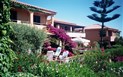 Apartmány & Resort Baia de Bahas - Exteriér apartmánů, Golfo di Marinella, Sardinie