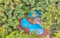 Forte Village Resort - Pineta - AcquaForte Spa, Santa Margherita di Pula, Sardinie