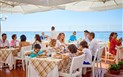 Forte Village Resort - Le Dune - Pizzeria, Santa Margherita di Pula, Sardinie