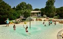 Forte Village Resort - Le Dune - Dětský bazén, Santa Margherita di Pula, Sardinie