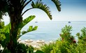 Forte Village Resort - Le Dune - Hotelová pláž, Santa Margherita di Pula, Sardinie