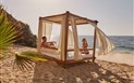 Forte Village Resort - Le Dune - Pláž, Santa Margherita di Pula, Sardinie