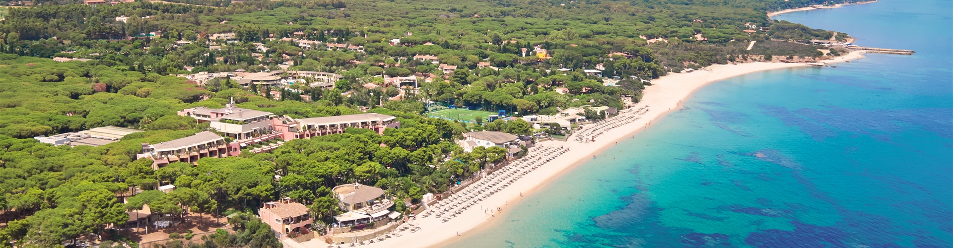 Forte Village Resort - Pineta