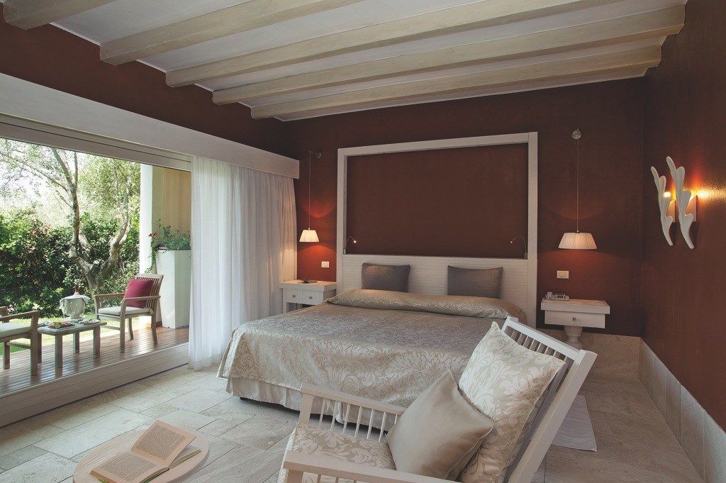 SUITE, Santa Margherita di Pula, Sardinie