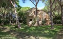 Baia Delle Palme Residence - TRILO exteriér, S. Margherita di Pula, Sardinie