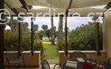 Lantana Resort - Residence - Bilo s výhledem na bazén, Pula, Sardinie