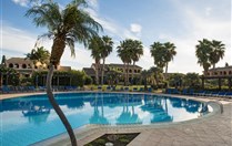 LANTANA RESORT HOTEL & APARTMENTS - RESIDENCE - Oblast CAGLIARI