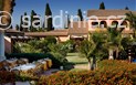 Lantana Resort Hotel - Exteriér hotelu, Pula, Sardinie