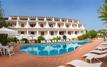 PUNTA EST BAJA SARDINIA - COSTA SMERALDA