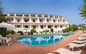 Punta Est Baja Sardinia - Hotel Punta Est Baja Sardinia, Sardinie