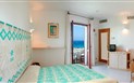 Punta Est Baja Sardinia - Pokoj Classic s výhledem na moře, Punta Est, Sardinie