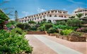 Punta Est Baja Sardinia - Exteriér hotelu, Punta Est, Sardinie
