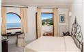 Punta Est Baja Sardinia - Pokoj Classic s výhledem na moře, Punta Est, Sardinie
