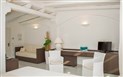 Punta Est Baja Sardinia - Pokoj Junior Suite, Punta Est, Sardinie