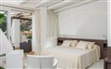 Punta Est Baja Sardinia - Junior Suite, Punta Est, Sardinie