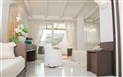Punta Est Baja Sardinia - Junior Suite, Punta Est, Sardinie