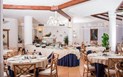 Punta Est Baja Sardinia - Restaurace, Punta Est, Sardinie