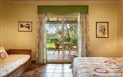 Cruccuris Resort - Adults only - Pokoj CLASSIC, výhled na terasu, Villasimius, Sardinie