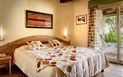 Cruccuris Resort - Adults only - Pokoj CLASSIC, Villasimius, Sardinie