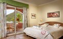 Cruccuris Resort - Adults only - Pokoj DELUXE, Villasimius, Sardinie