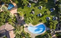 Cruccuris Resort - Adults only - Bazén a hotelová zahrada, Villasimius, Sardinie