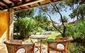 Cruccuris Resort - Adults only - Pokoj CLASSIC, Villasimius, Sardinie