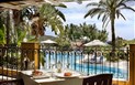 Cruccuris Resort - Adults only - Restaurace, Villasimius, Sardinie