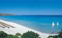 Voi Tanka Resort - Pláž a moře, Villasimius, Sardinie