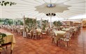 Voi Tanka Resort - Restaurace Oasys, Villasimius, Sardinie