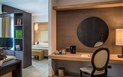 Lu´ Hotel Carbonia - Pokoj Junior Suite, Lu´ Carbonia, Sardinie
