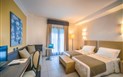 Lu´ Hotel Carbonia - Pokoj Classic, Lu´ Carbonia, Sardinie