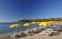 Hotel La Bitta (12+) - Pláž, Arbatax, Sardinie