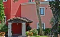 Hotel La Bitta (12+) - Vstup do hotelu, Arbatax, Sardinie