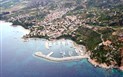 Lanthia Resort - Santa Maria Navarrese, Sardinie