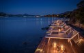 Villa del Golfo Lifestyle Resort (10+) - Hotelové molo, Cannigione, Sardinie
(foto By Antonio Saba)