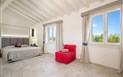 Experience Hotel Corte Bianca - Adults Only - Pokoj DELUXE, Cardedu, Sardinie