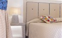 Experience Hotel Corte Bianca - Adults Only - Detail výzdoby na pokoji, Cardedu, Sardinie