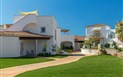 Experience Hotel Corte Bianca - Adults Only - Venkovní prostory, Cardedu, Sardinie
