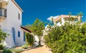 Experience Hotel Corte Bianca - Adults Only - Venkovní prostory, Cardedu, Sardinie