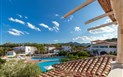 Experience Hotel Corte Bianca - Adults Only - Pohled na bazén, Cardedu, Sardinie