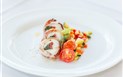 Experience Hotel Corte Bianca - Adults Only - Hlavní chod, Cardedu, Sardinie