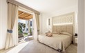Experience Hotel Corte Bianca - Adults Only - Pokoj SUPERIOR, Cardedu, Sardinie