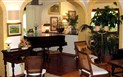 Nora Club Hotel & Spa - Společenská místnost, Pula, Sardinie