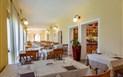 Blu Hotel Morisco Village - Restaurace, Cannigione, Sardinie